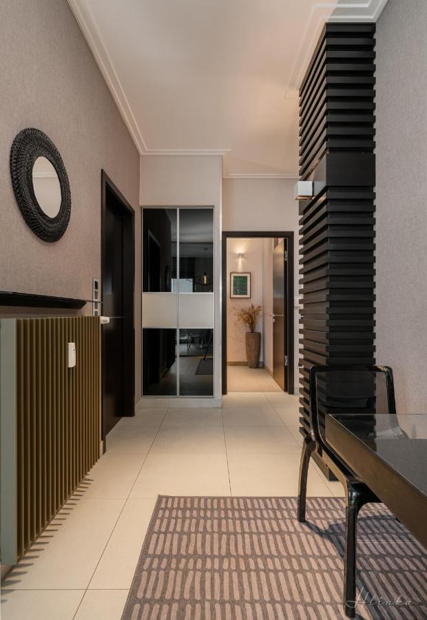 Orangehomes 130 M2 Apt With Fantastic View To River Danube Budapest Extérieur photo