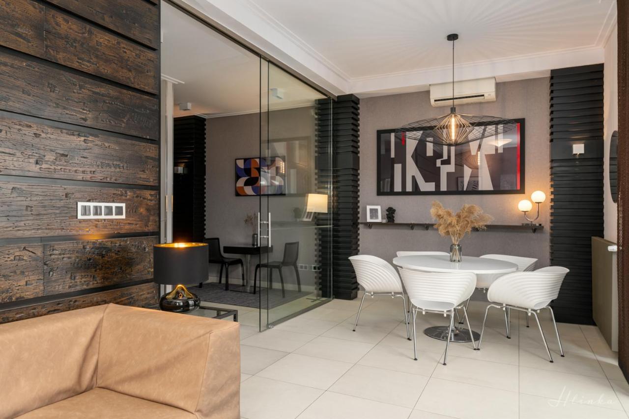 Orangehomes 130 M2 Apt With Fantastic View To River Danube Budapest Extérieur photo