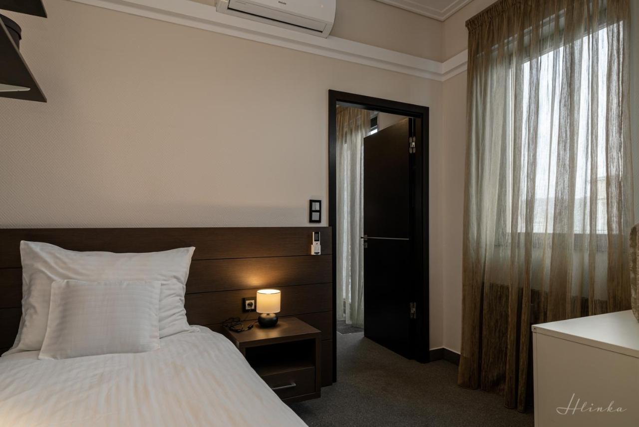 Orangehomes 130 M2 Apt With Fantastic View To River Danube Budapest Extérieur photo
