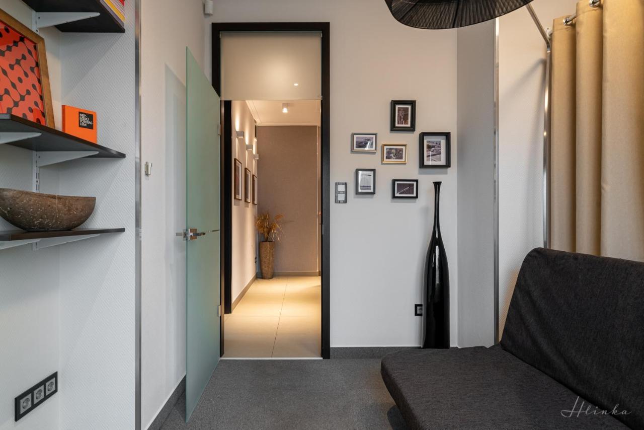 Orangehomes 130 M2 Apt With Fantastic View To River Danube Budapest Extérieur photo