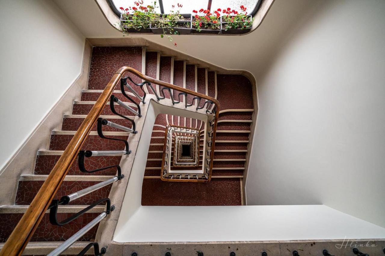 Orangehomes 130 M2 Apt With Fantastic View To River Danube Budapest Extérieur photo