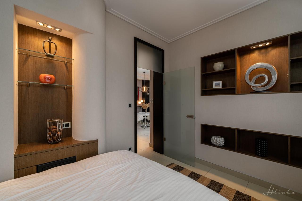 Orangehomes 130 M2 Apt With Fantastic View To River Danube Budapest Extérieur photo