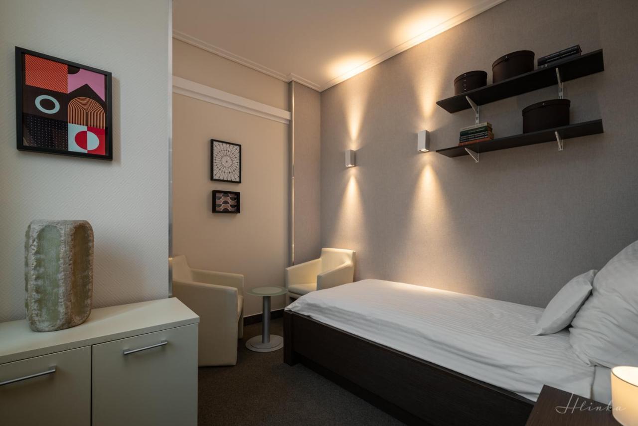 Orangehomes 130 M2 Apt With Fantastic View To River Danube Budapest Extérieur photo