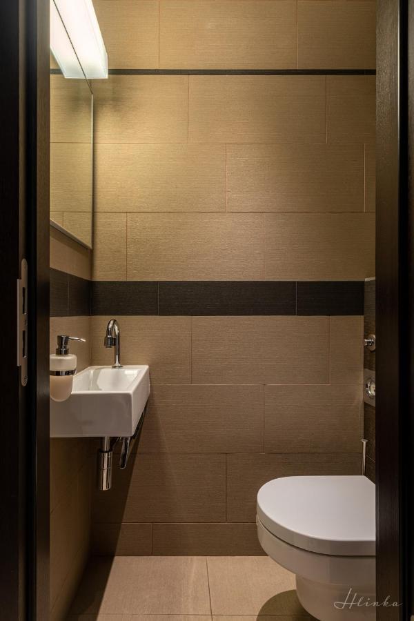 Orangehomes 130 M2 Apt With Fantastic View To River Danube Budapest Extérieur photo